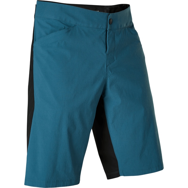 Fox Ranger Water MTB Shorts Slate Blue