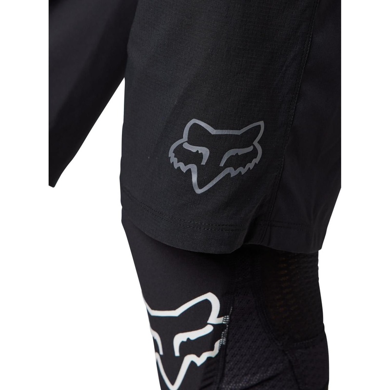 FOX Ranger Water Shorts Black 2023