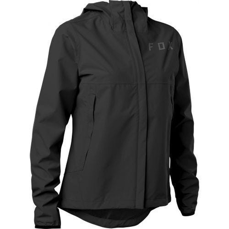 FOX Ranger Women's 2.5L Water Jacket Black