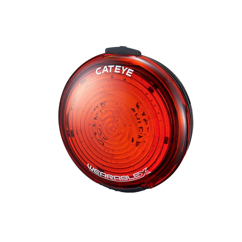 Cateye Wearable X Rear Light