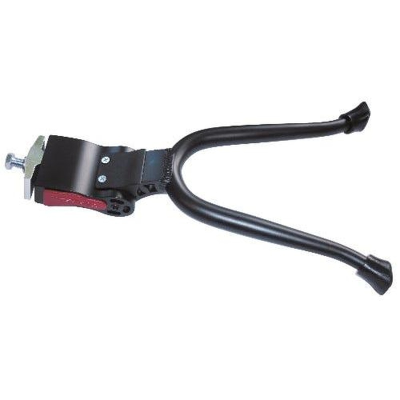 Centremount Alloy Double Leg Kickstand