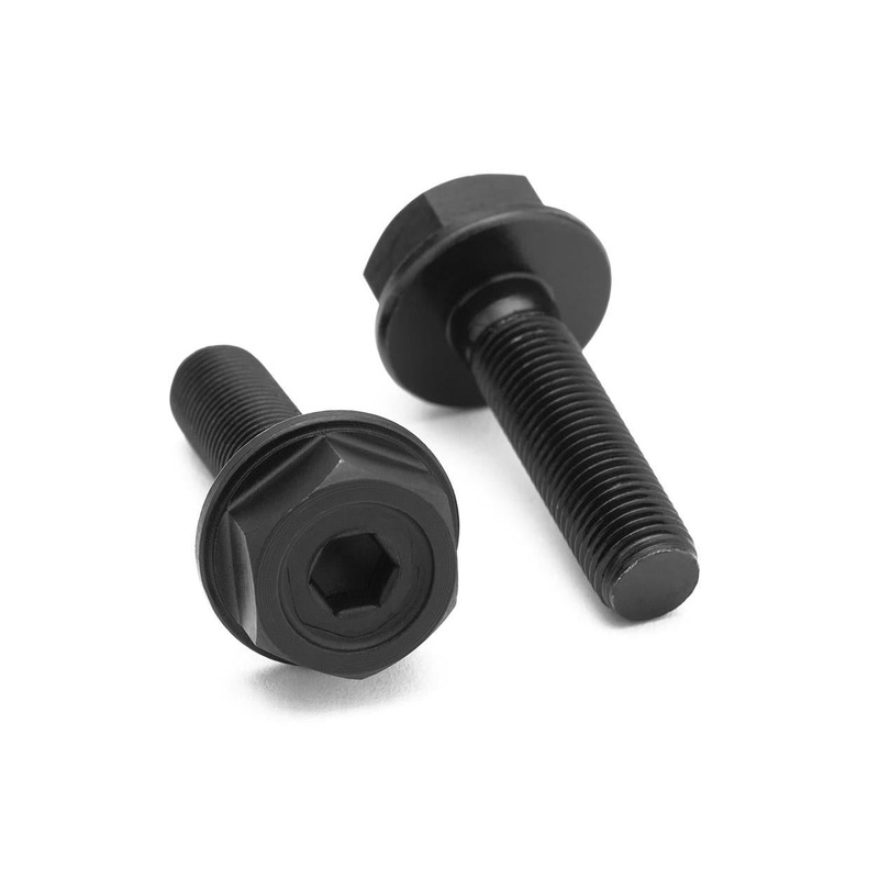 Cinema FX BMX Front Hub Bolts