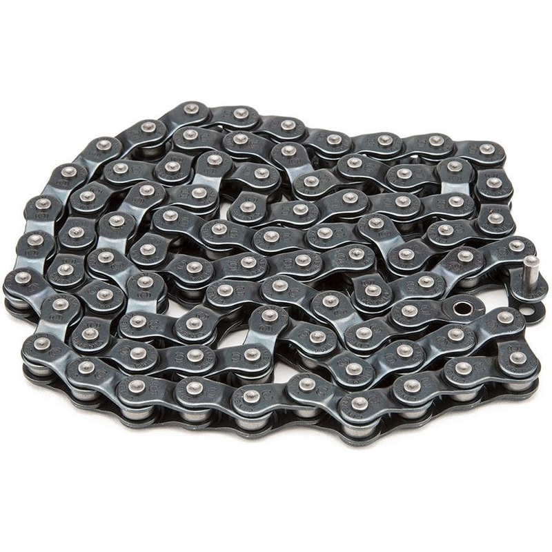 Cinema Sync Half Link Chain 1/2 x 1/8 x 85L Black