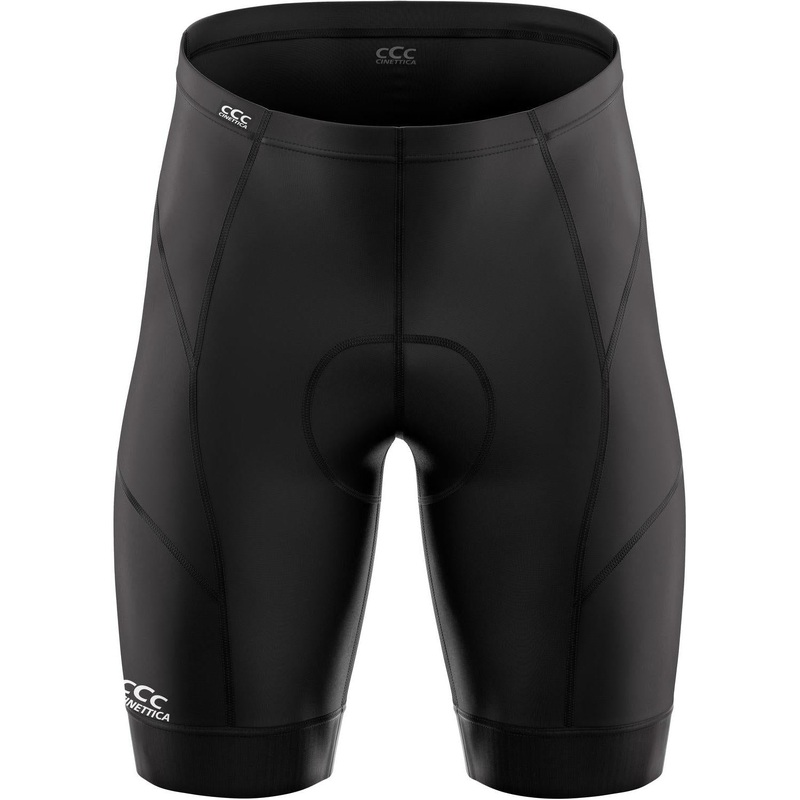 Cinettica Ariston Knicks Black