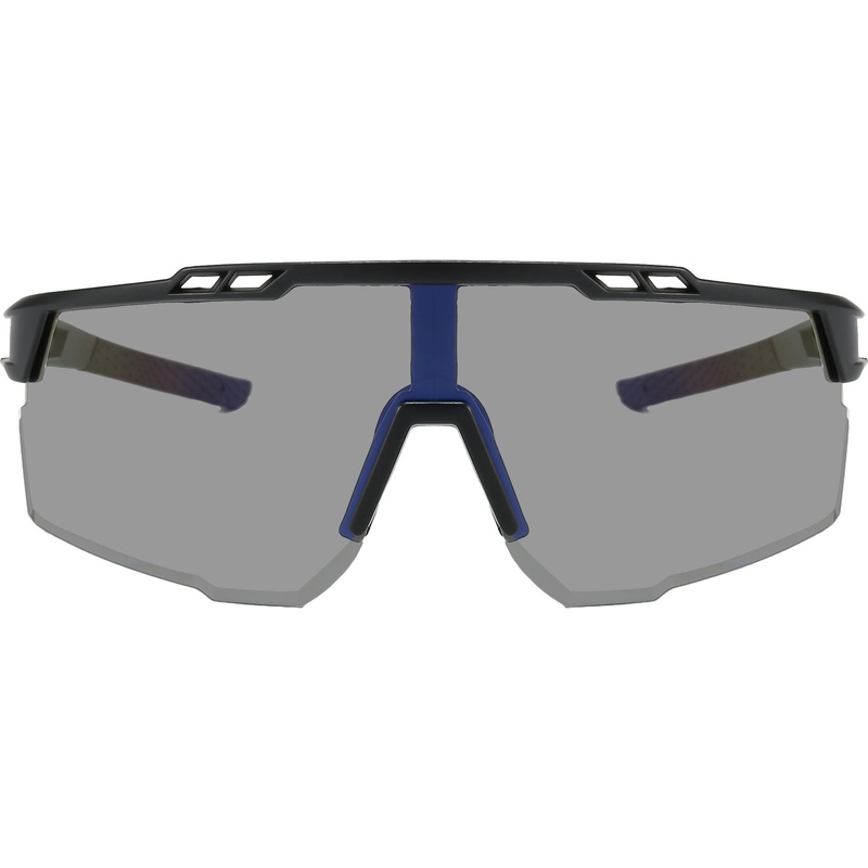 Cinettica C6 Sunglasses Black - Photochromic Lens