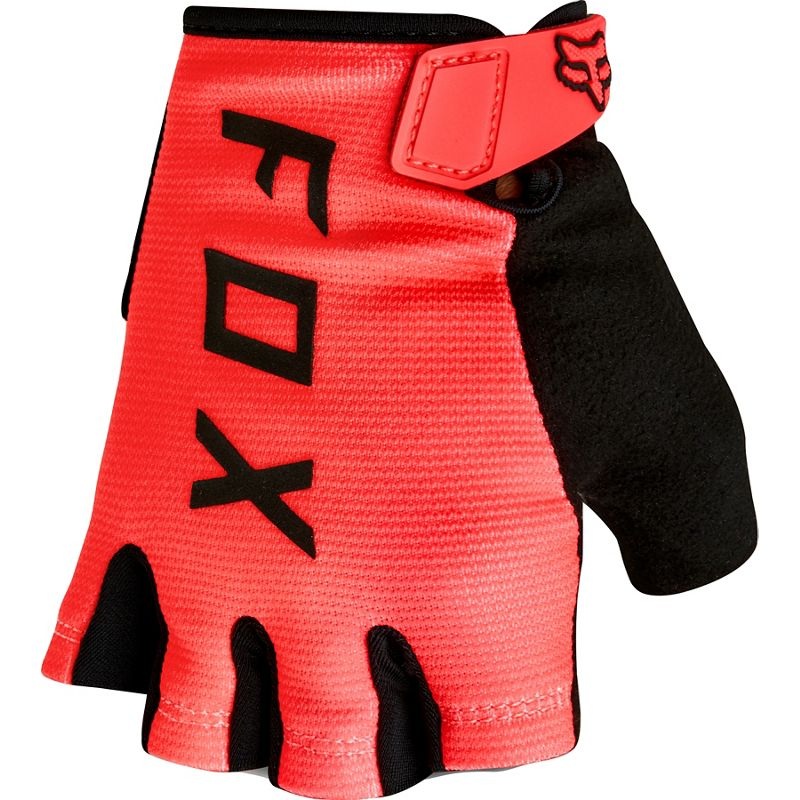 FOX Ranger Gel Women's Short Finger Gloves Atomic Punch