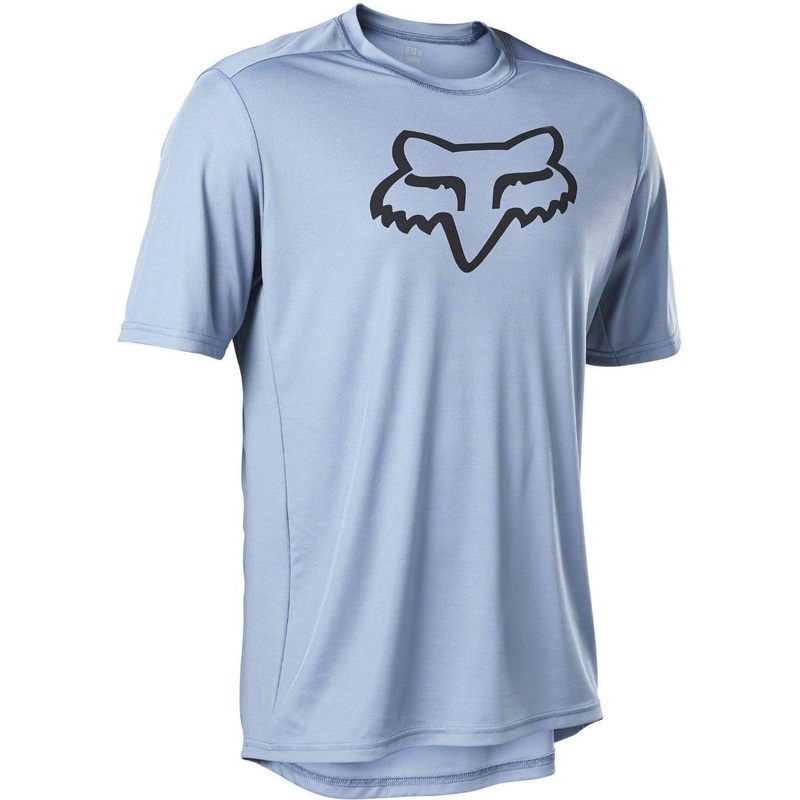 FOX Ranger Jersey Dusty Blue 2022