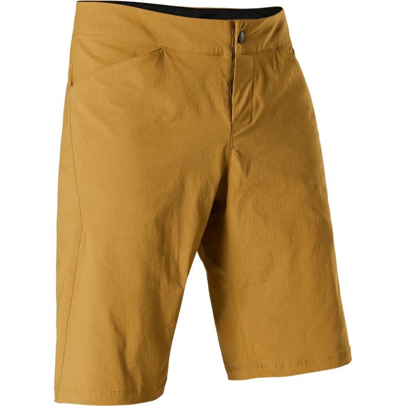 FOX Ranger Lite Shorts Dark Khaki