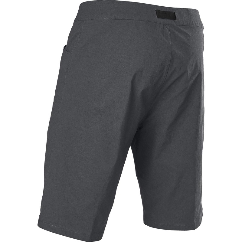 FOX Ranger Lite Shorts Dark Shadow 2022