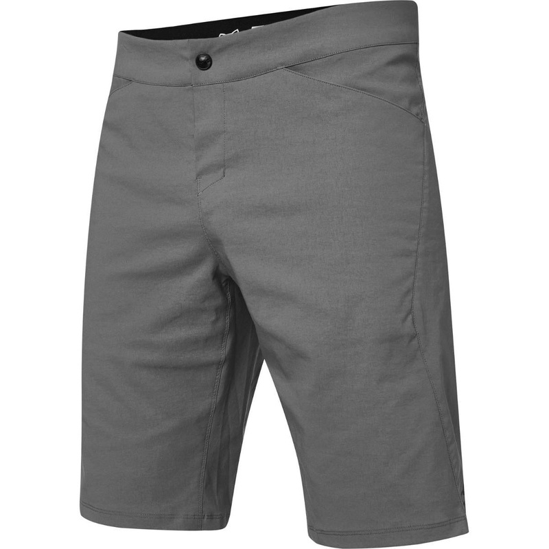 FOX Ranger Lite Shorts Pewter