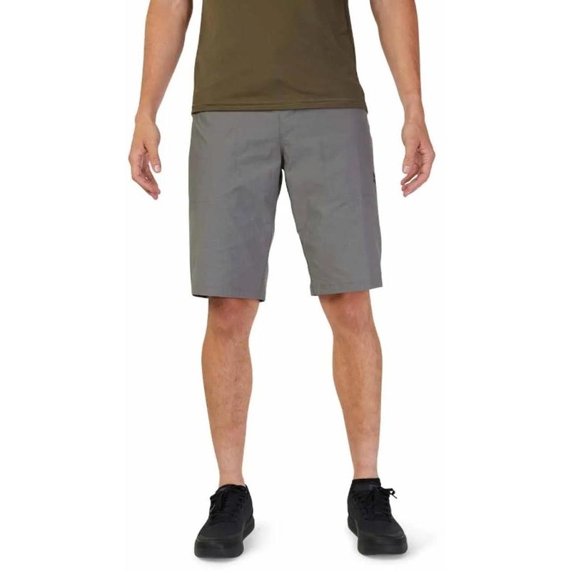 Fox Ranger Lite Shorts Pewter 2024