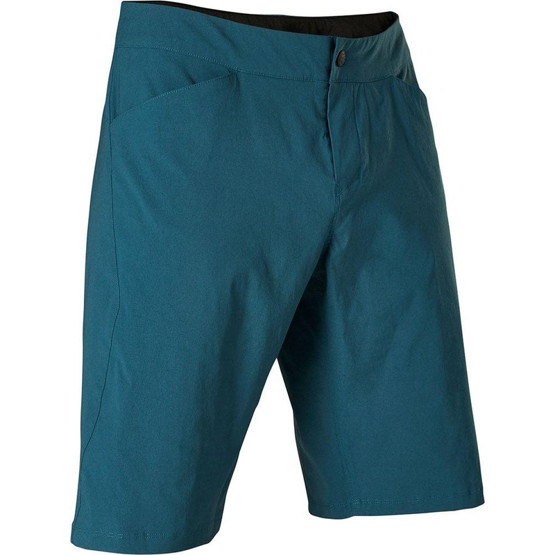 FOX Ranger Lite Shorts Slate Blue