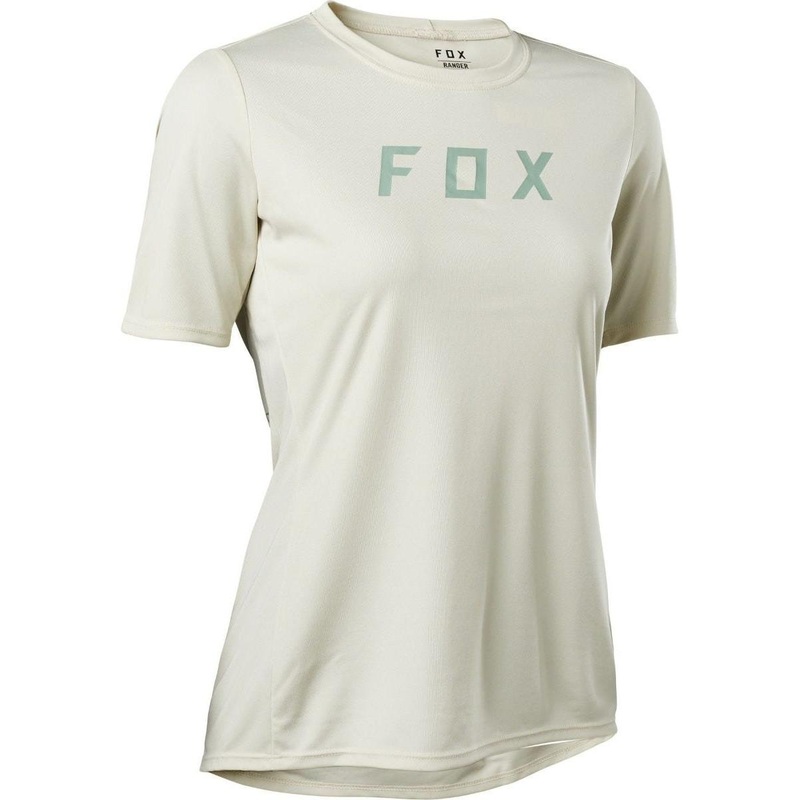 FOX Ranger Moth Women's Jersey Bone 2023