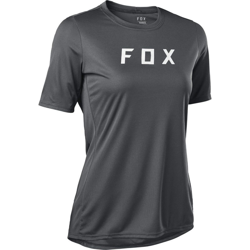 FOX Ranger Moth Women's Jersey Dark Shadow 2023