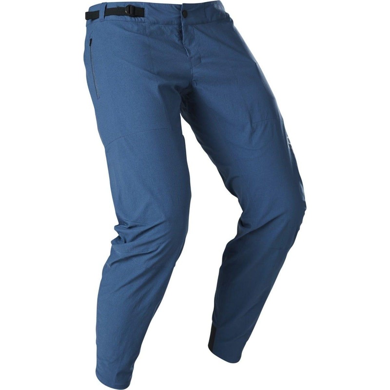 FOX Ranger MTB Pants Dark Indigo