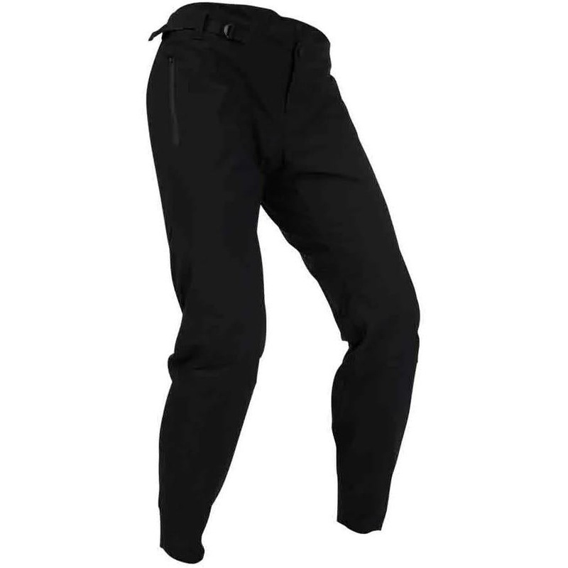 FOX Ranger Pants Black 2024