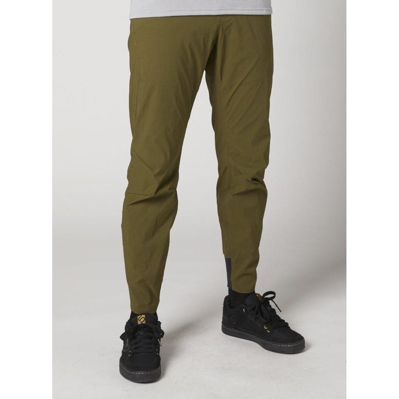 FOX Ranger Pants Olive Green