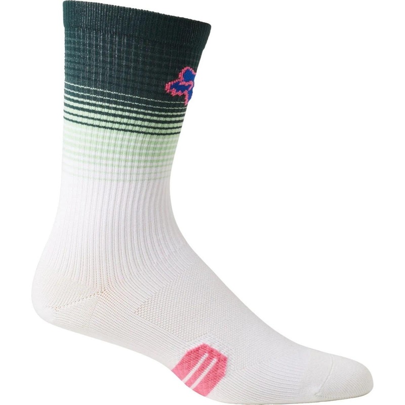 FOX Ranger Park 8" Socks Jade