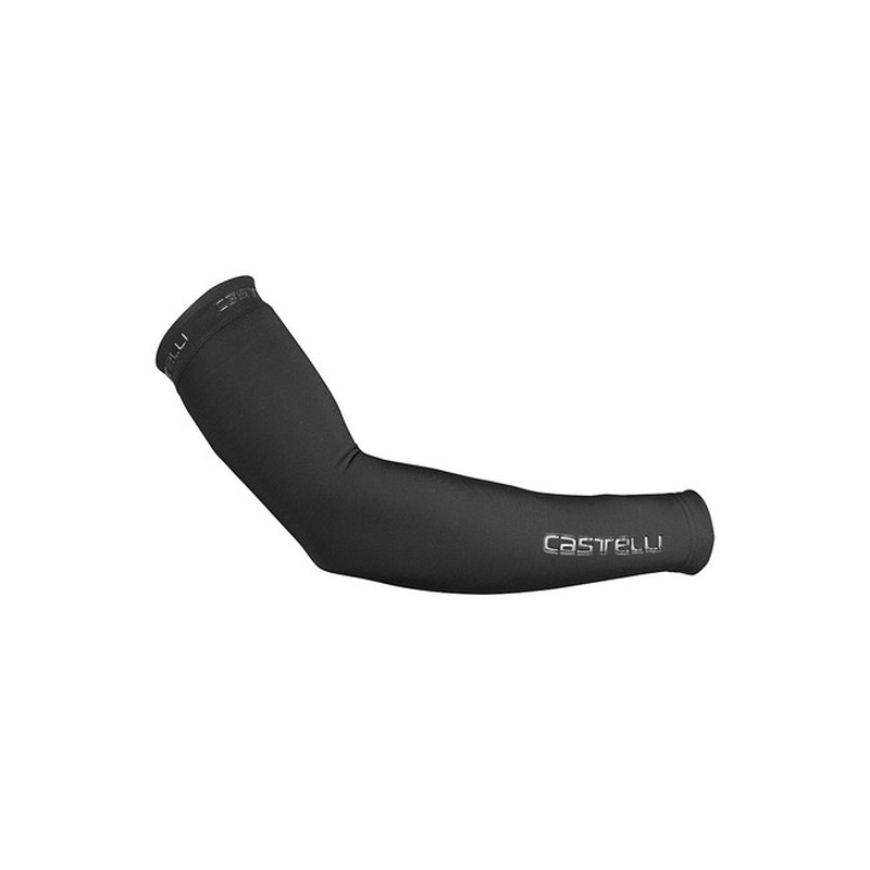 Castelli Thermoflex 2 Armwarmers Black