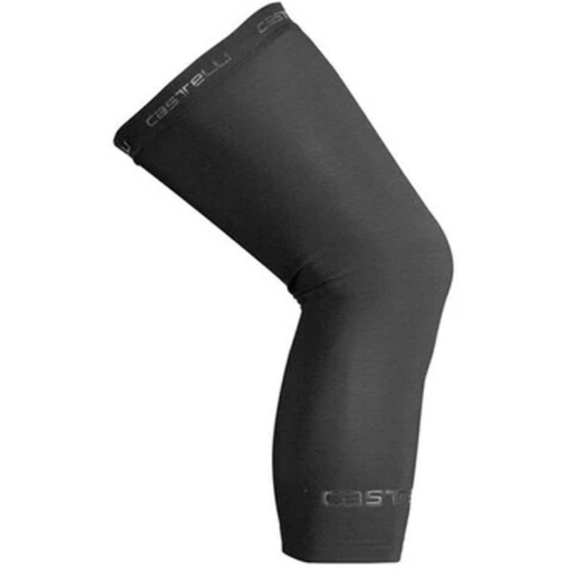 Castelli Thermoflex 2 Knee Warmer Black XL