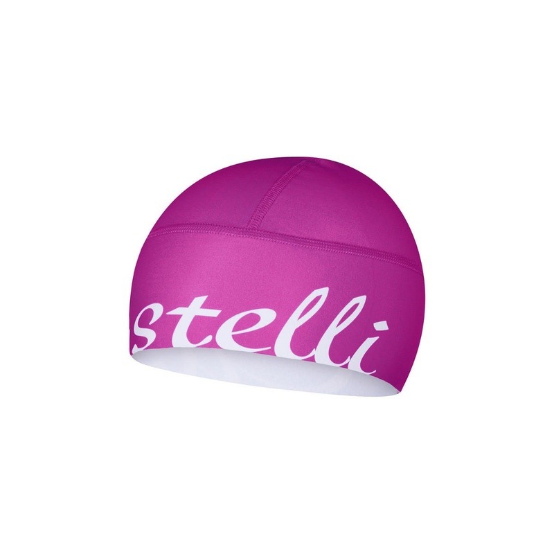 Castelli Viva Donna Women's Skully Orchid
