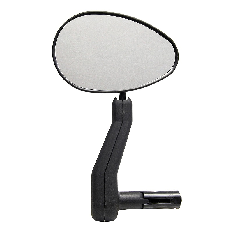 Cateye Barmount Oval Rh Mirror