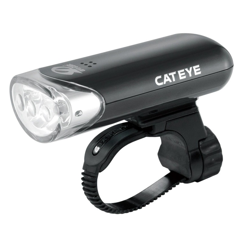 Cateye El135N Front Light
