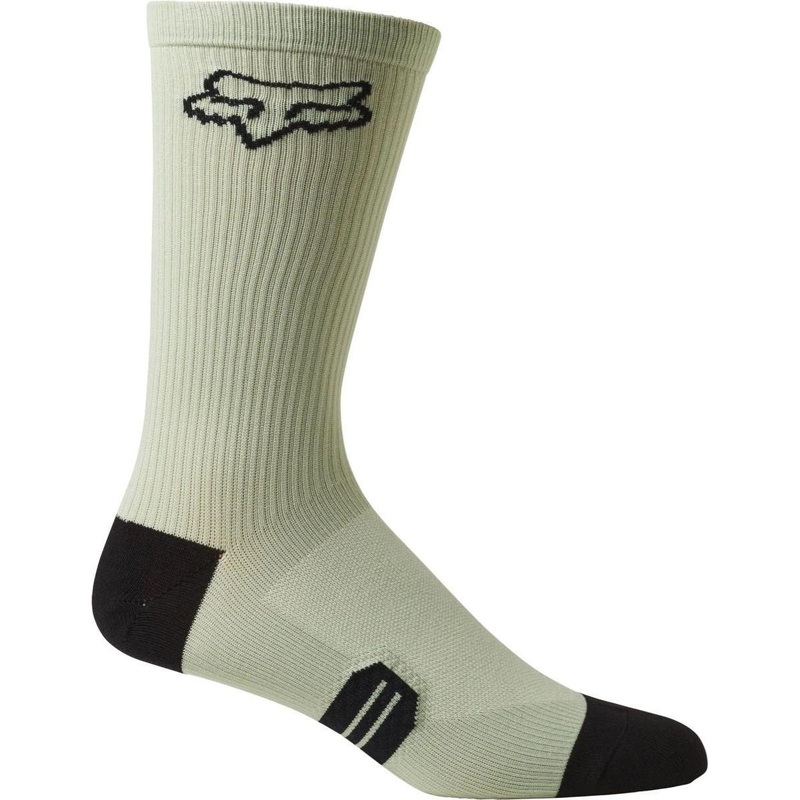 FOX Ranger 8'' Socks Eucalyptus