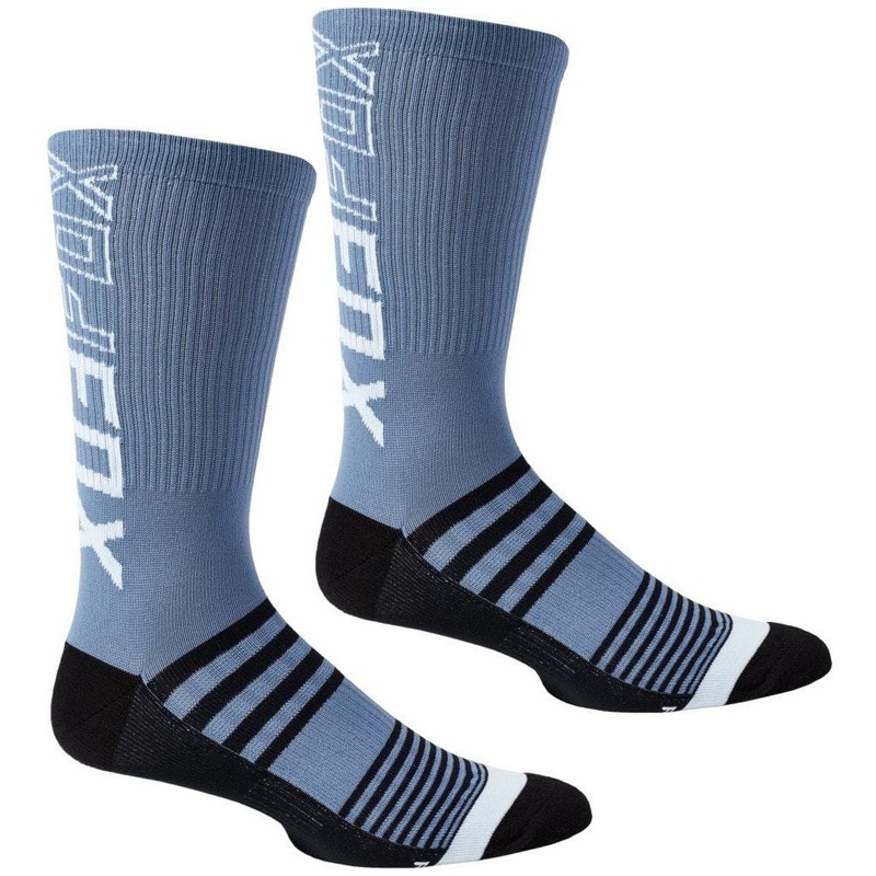 FOX Ranger 8'' Socks Matte Blue