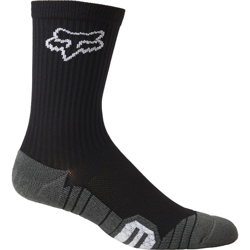 FOX Ranger 8'' Women's Socks Black