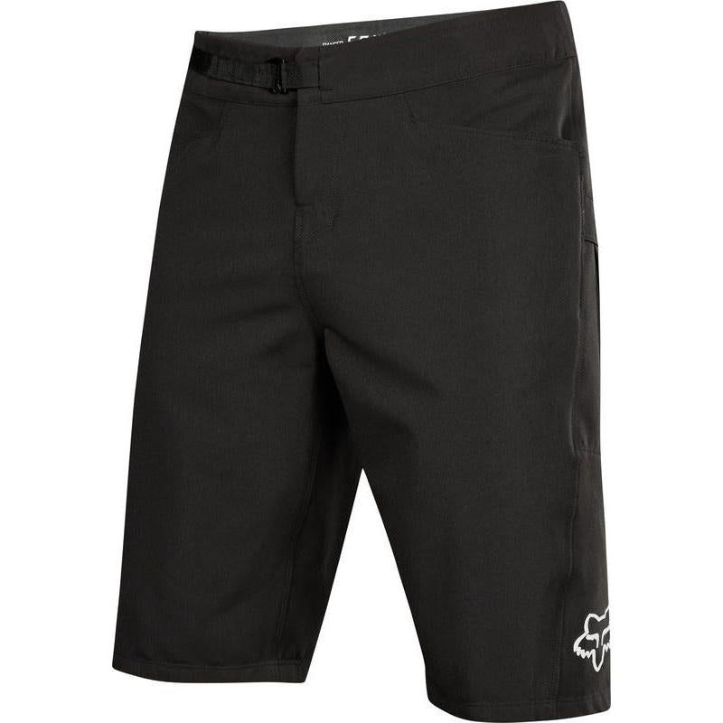 FOX Ranger Cargo Shorts Black (2018)