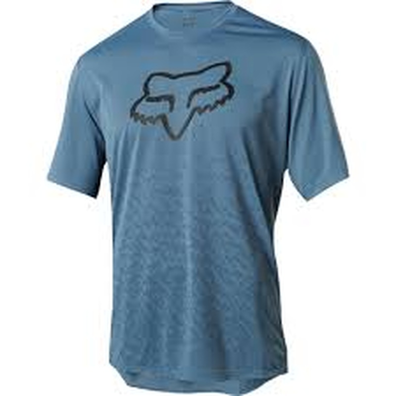 FOX Ranger CNTR Jersey Slate Blue