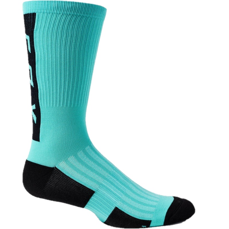 FOX Ranger Cushion 8'' Socks Teal