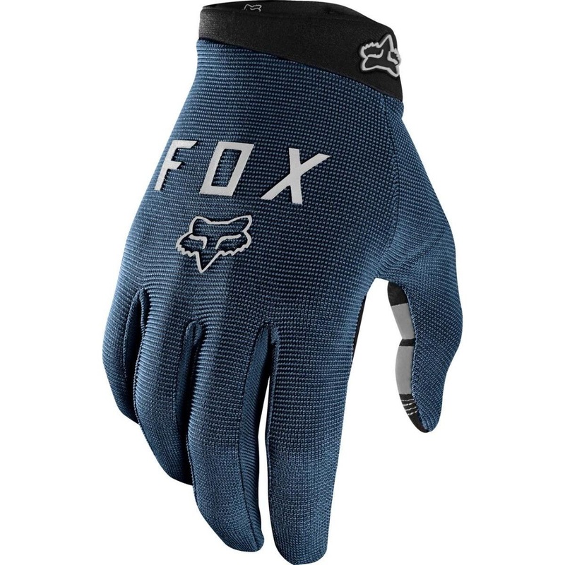 FOX Ranger FF Gloves Midnight (2019)