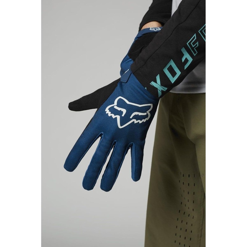 FOX Ranger Full Finger Gloves Dark Indigo 2021