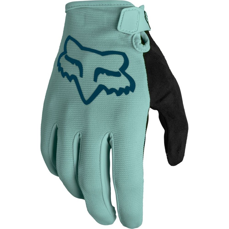 FOX Ranger Full Finger Gloves Sage