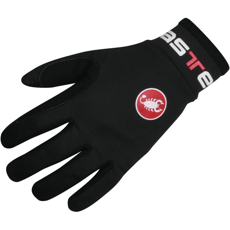 Castelli Lightness Glove Black
