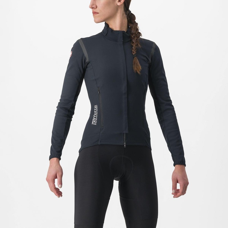 Castelli Perfetto RoS 2 Jacket Light Black