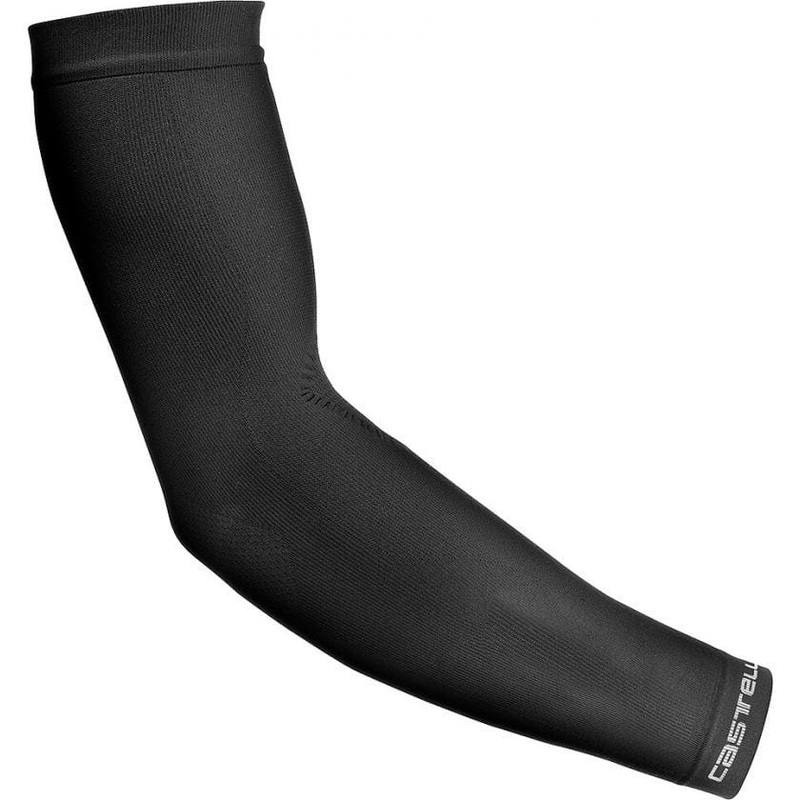 Castelli Pro Seamless 2 Arm Warmers Black