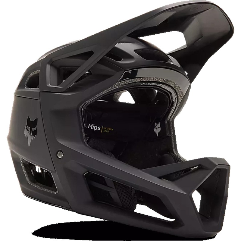 Fox Proframe RS Full Face MIPS Helmet Matte Black 2025