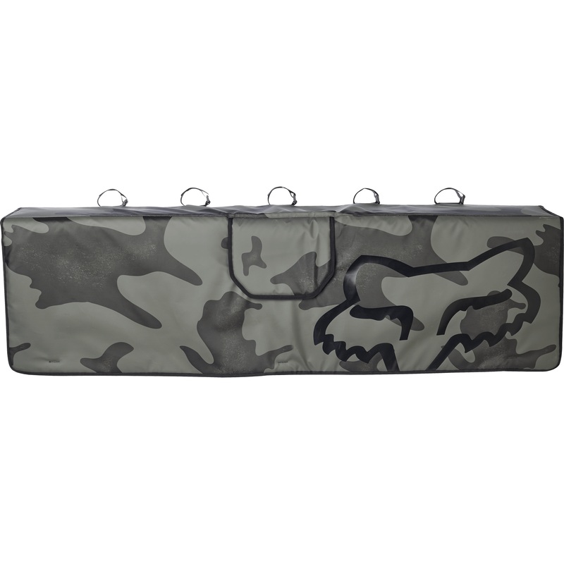 FOX Racing Tailgate Pad Camo