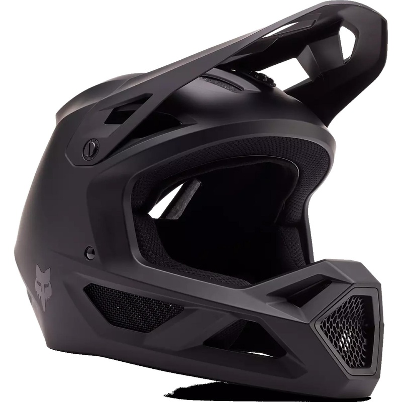 Fox Rampage Full Face MIPS Helmet Matte Black 2025
