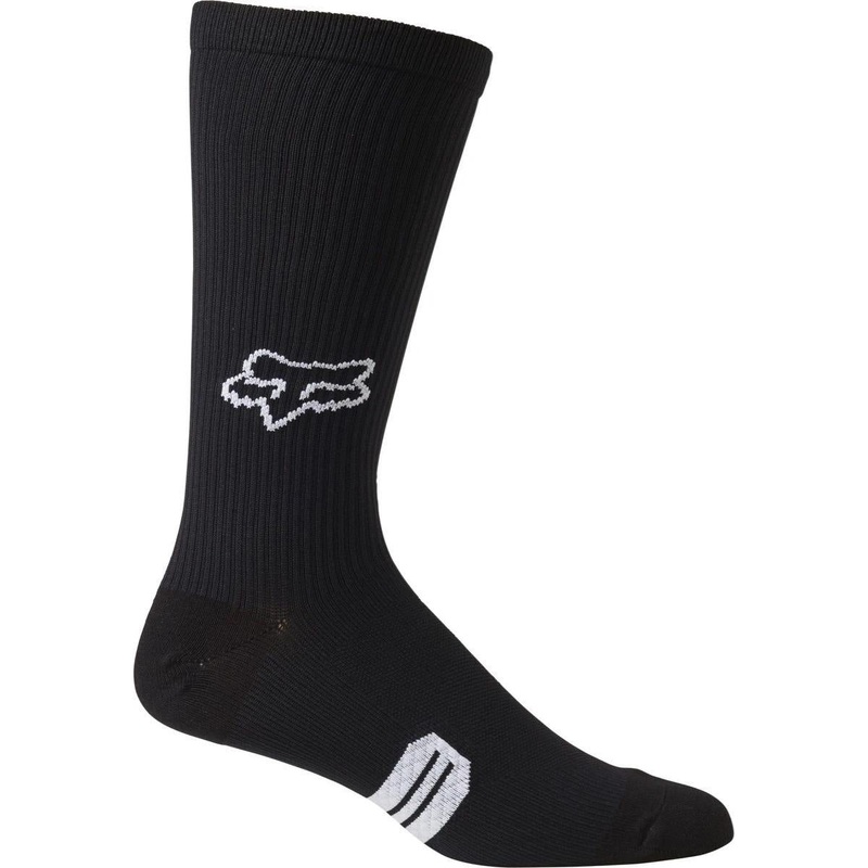 FOX Ranger 10" Socks Black