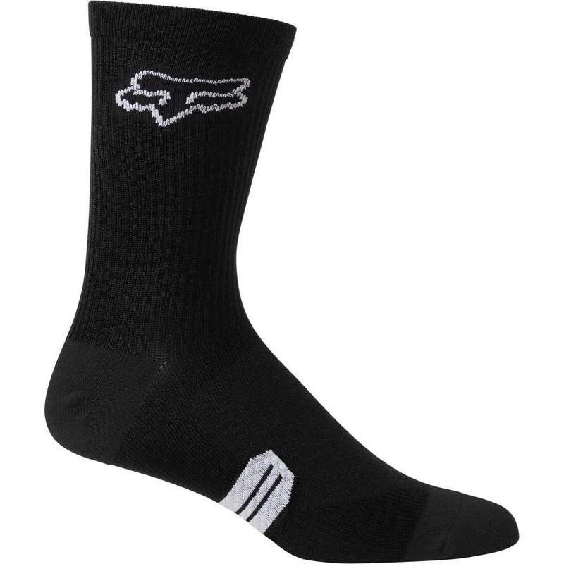 FOX Ranger 6'' Socks Black