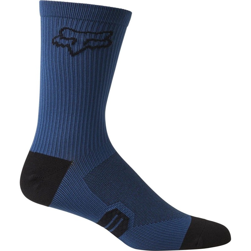 FOX Ranger 6'' Socks Dark Indigo