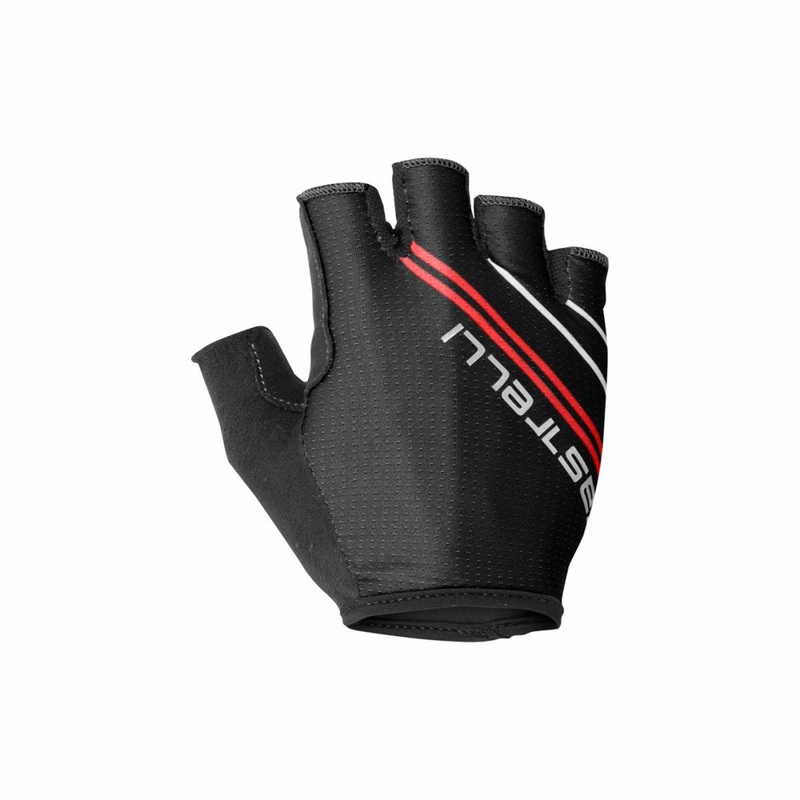 Castelli Dolcissima 2 Women's SF Gloves Black