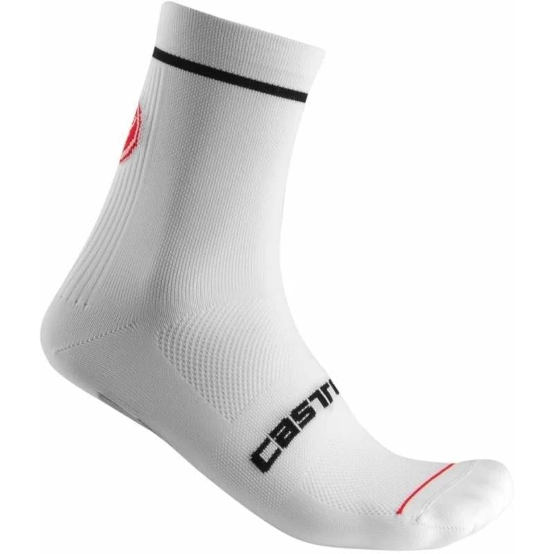 Castelli Entrata 13 Socks White