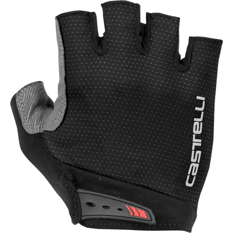 Castelli Entrata SF Gloves Black