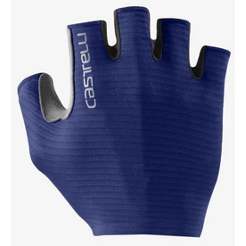 Castelli Espresso Gloves Belgian Blue