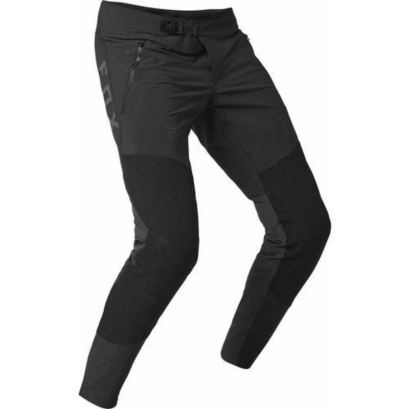 Fox Flexair Pro Men's Pants Black 2023